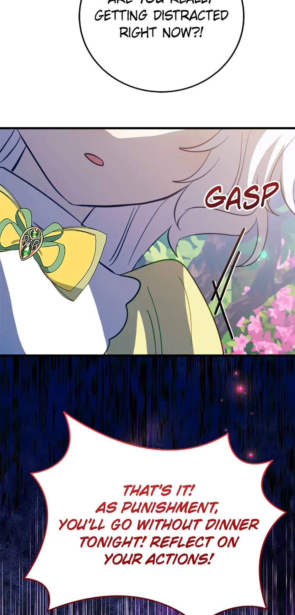 Toymaker Tria’s Tyrant Problem Chapter 55 - Page 56