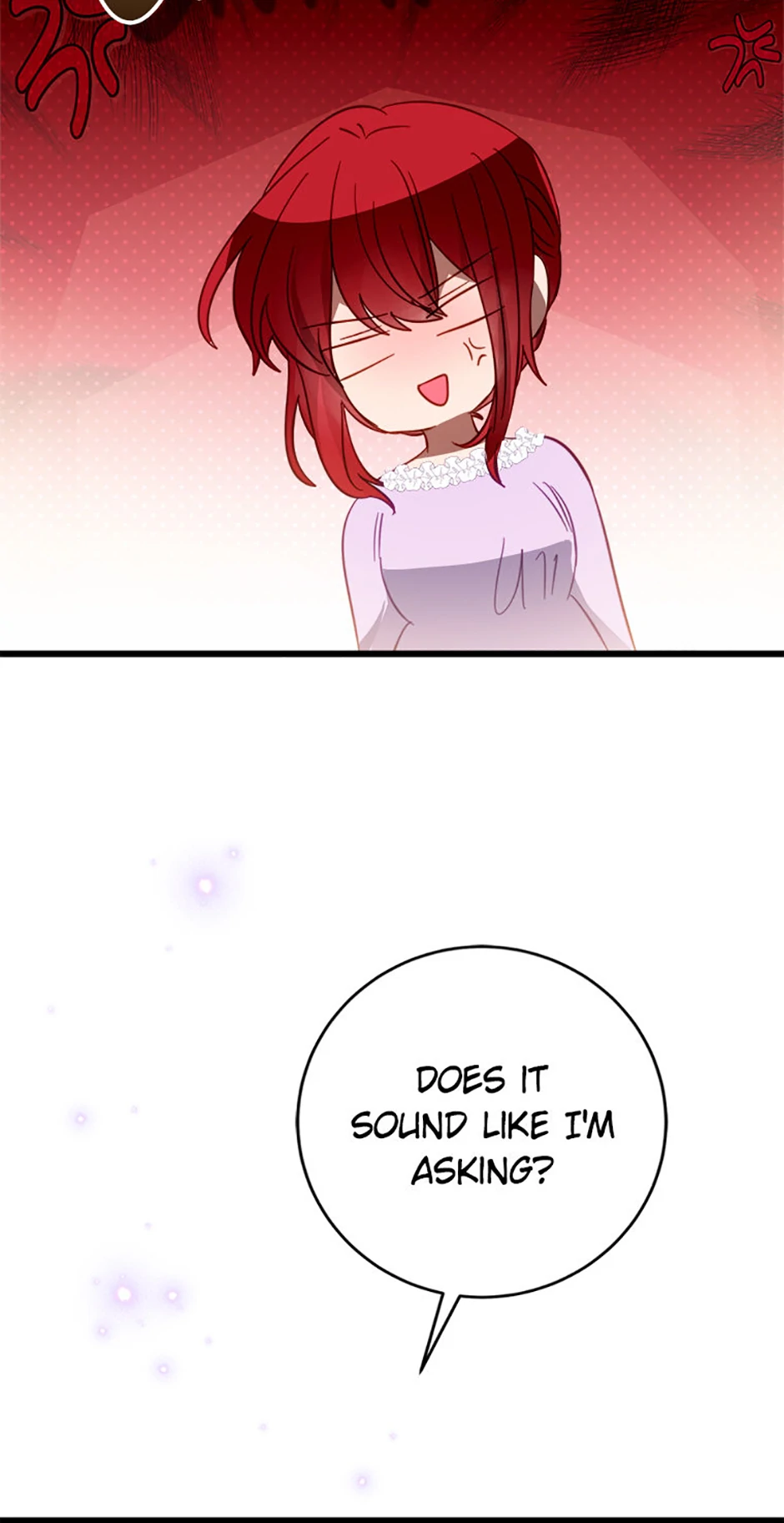 Toymaker Tria’s Tyrant Problem Chapter 55 - Page 7