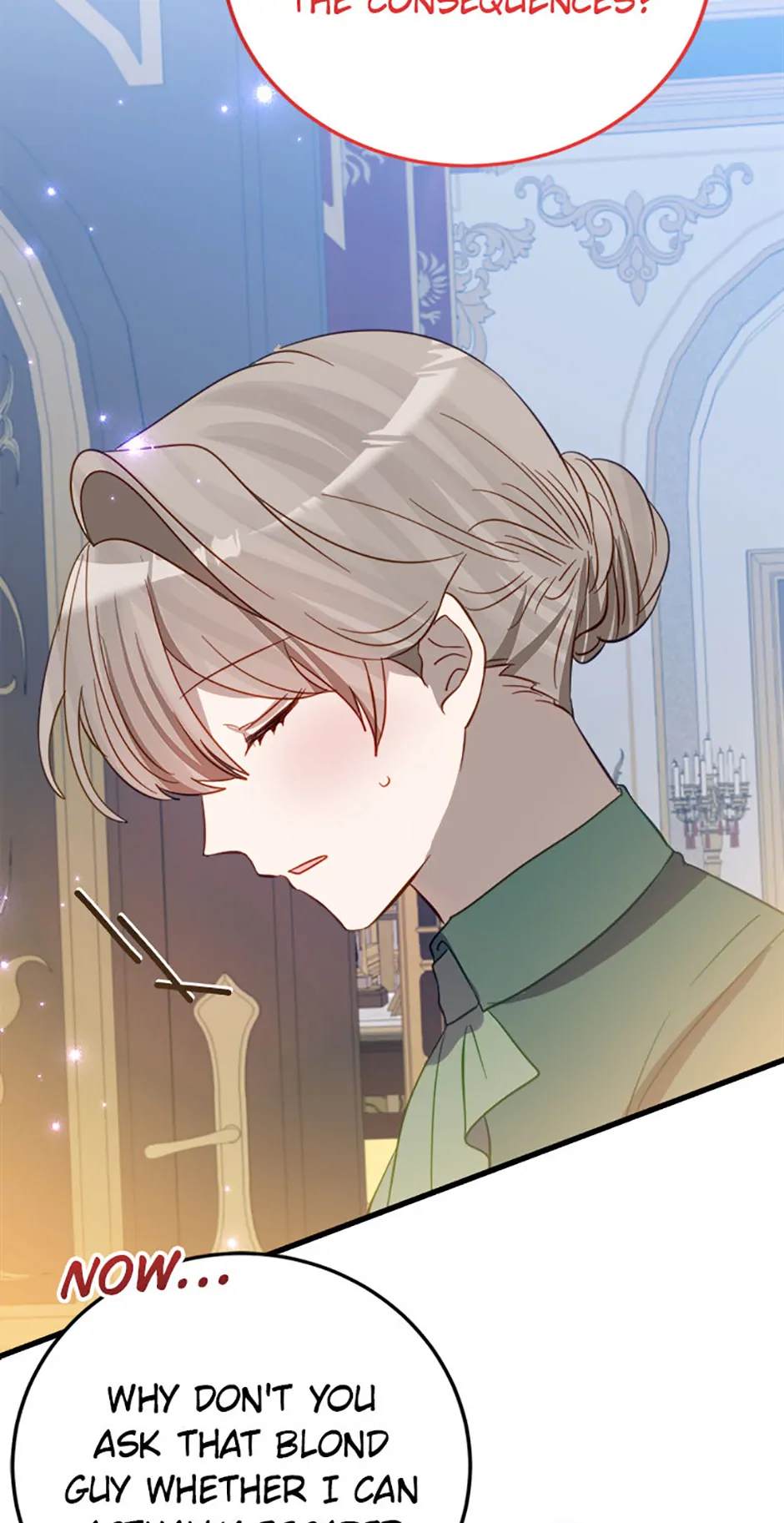 Toymaker Tria’s Tyrant Problem Chapter 55 - Page 9