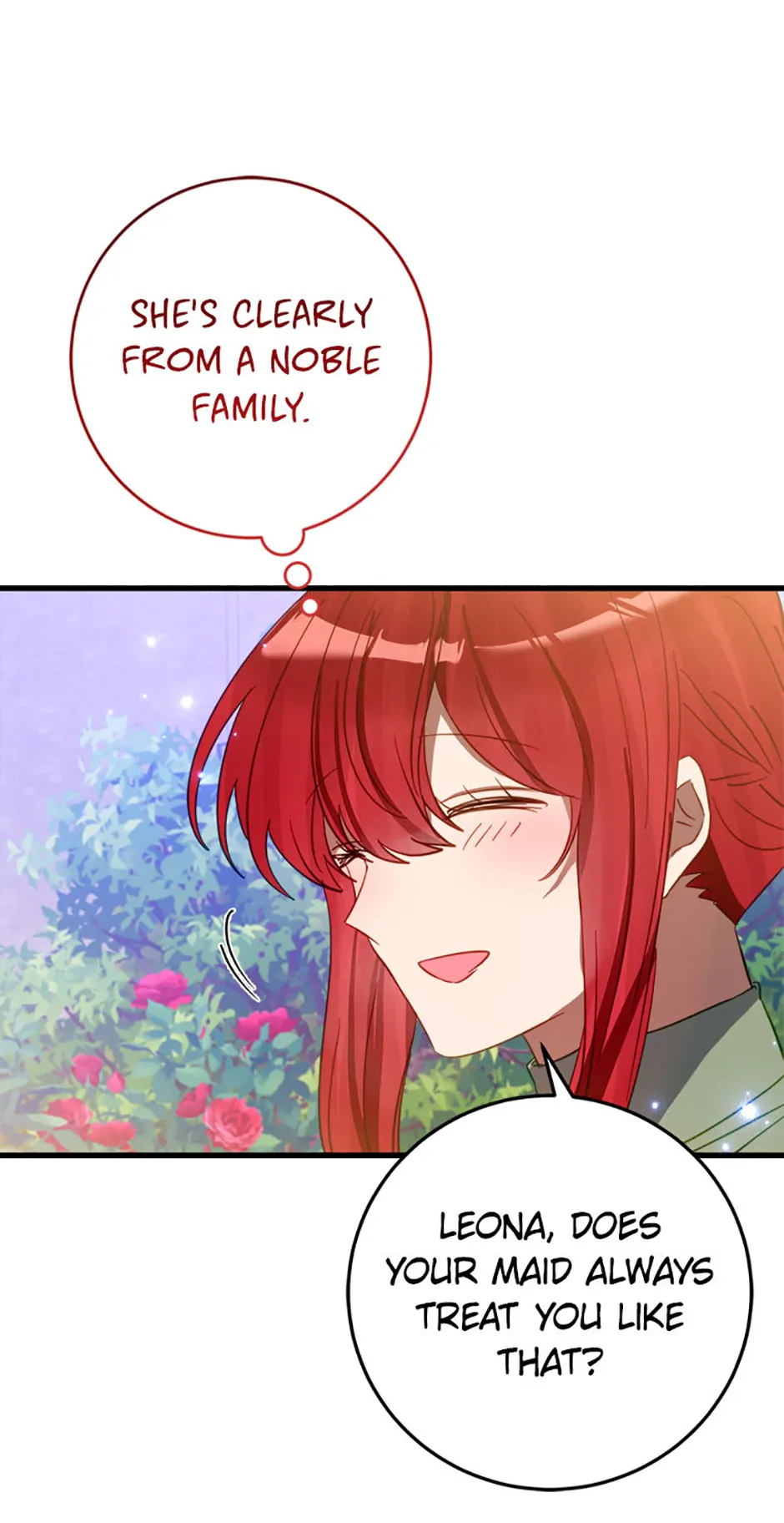 Toymaker Tria’s Tyrant Problem Chapter 56 - Page 11