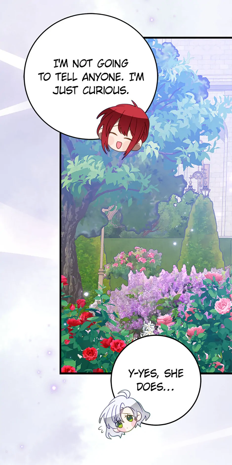 Toymaker Tria’s Tyrant Problem Chapter 56 - Page 13