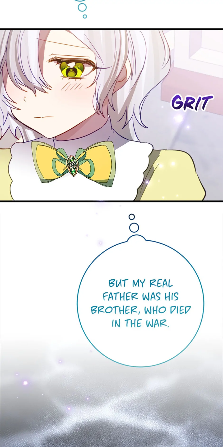 Toymaker Tria’s Tyrant Problem Chapter 56 - Page 17