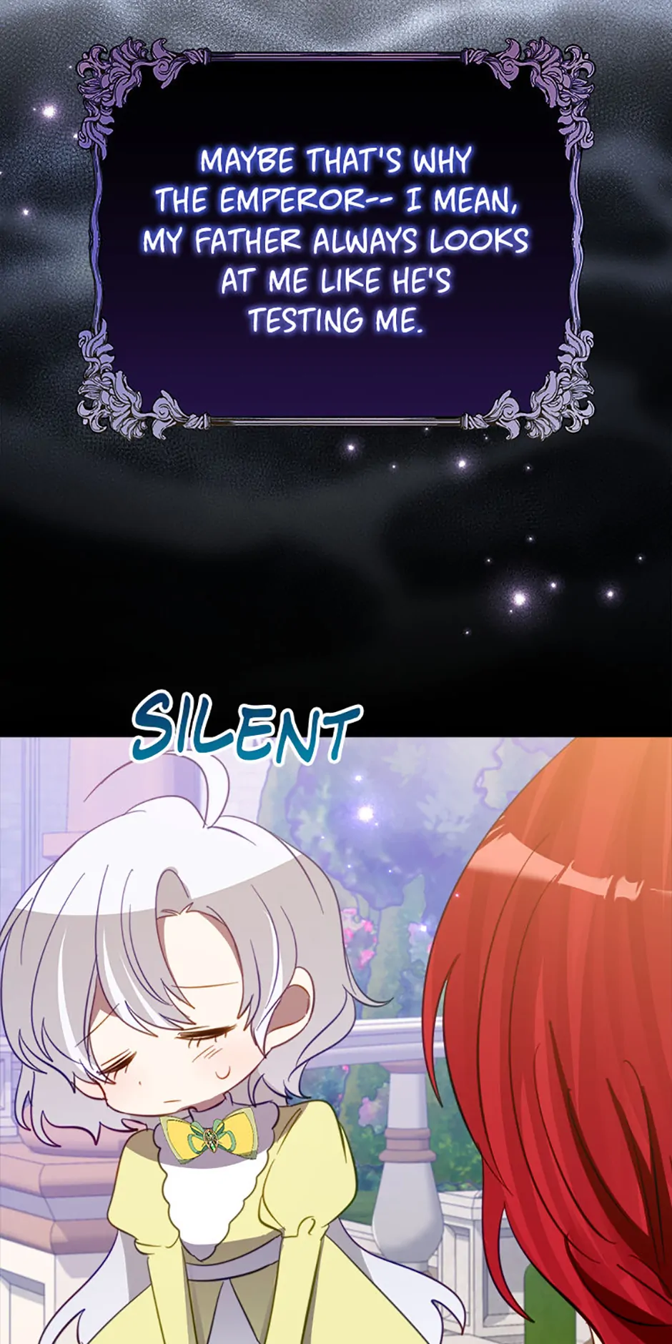 Toymaker Tria’s Tyrant Problem Chapter 56 - Page 18