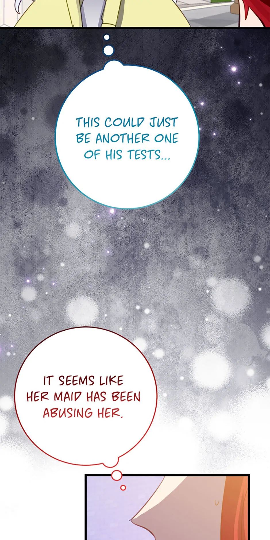 Toymaker Tria’s Tyrant Problem Chapter 56 - Page 19