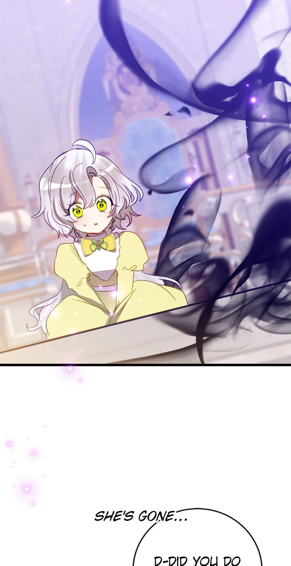 Toymaker Tria’s Tyrant Problem Chapter 56 - Page 3