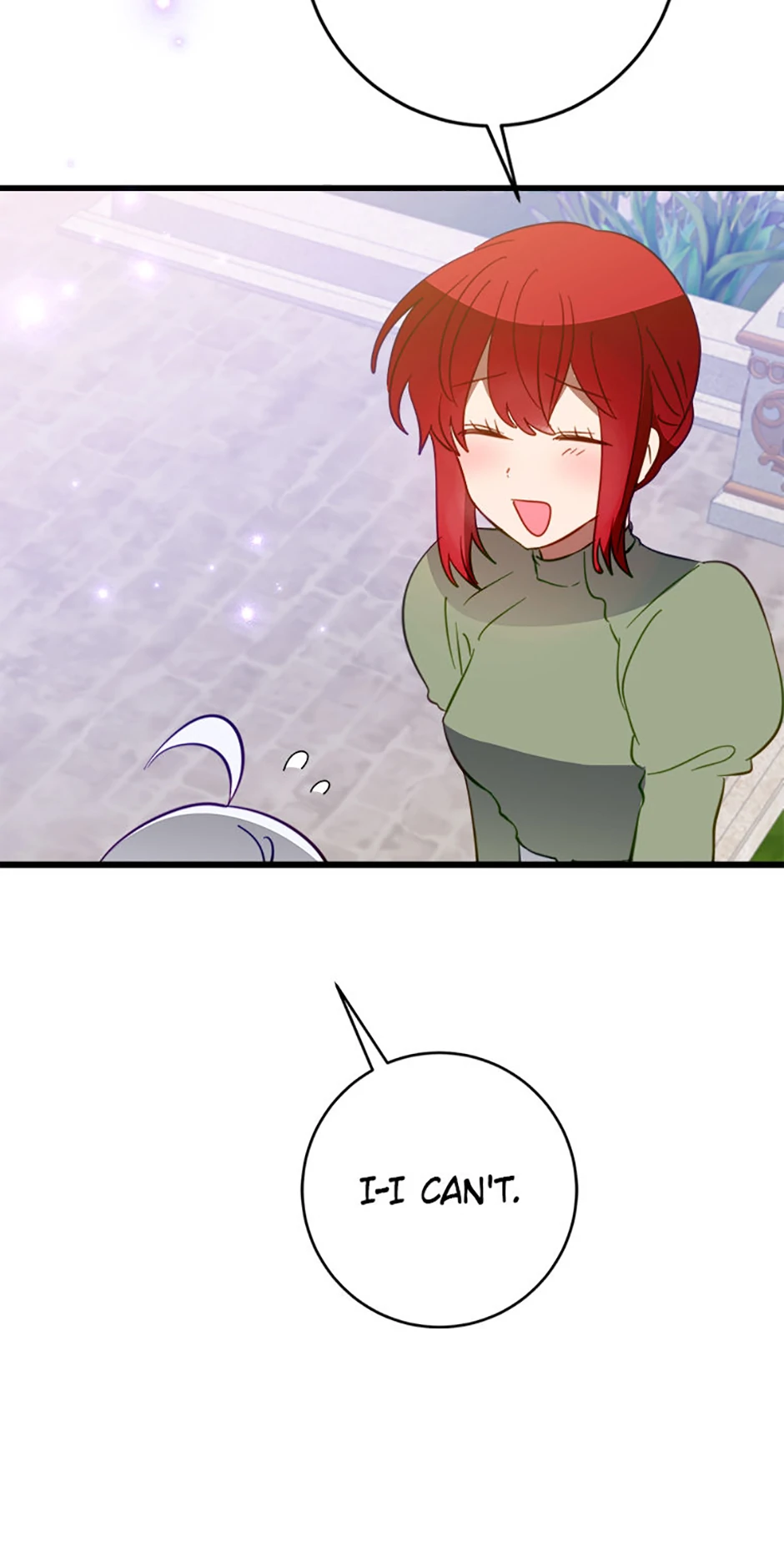 Toymaker Tria’s Tyrant Problem Chapter 56 - Page 21