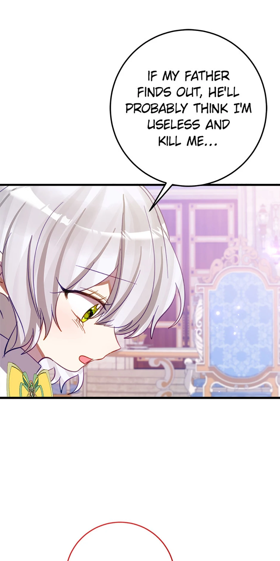 Toymaker Tria’s Tyrant Problem Chapter 56 - Page 22