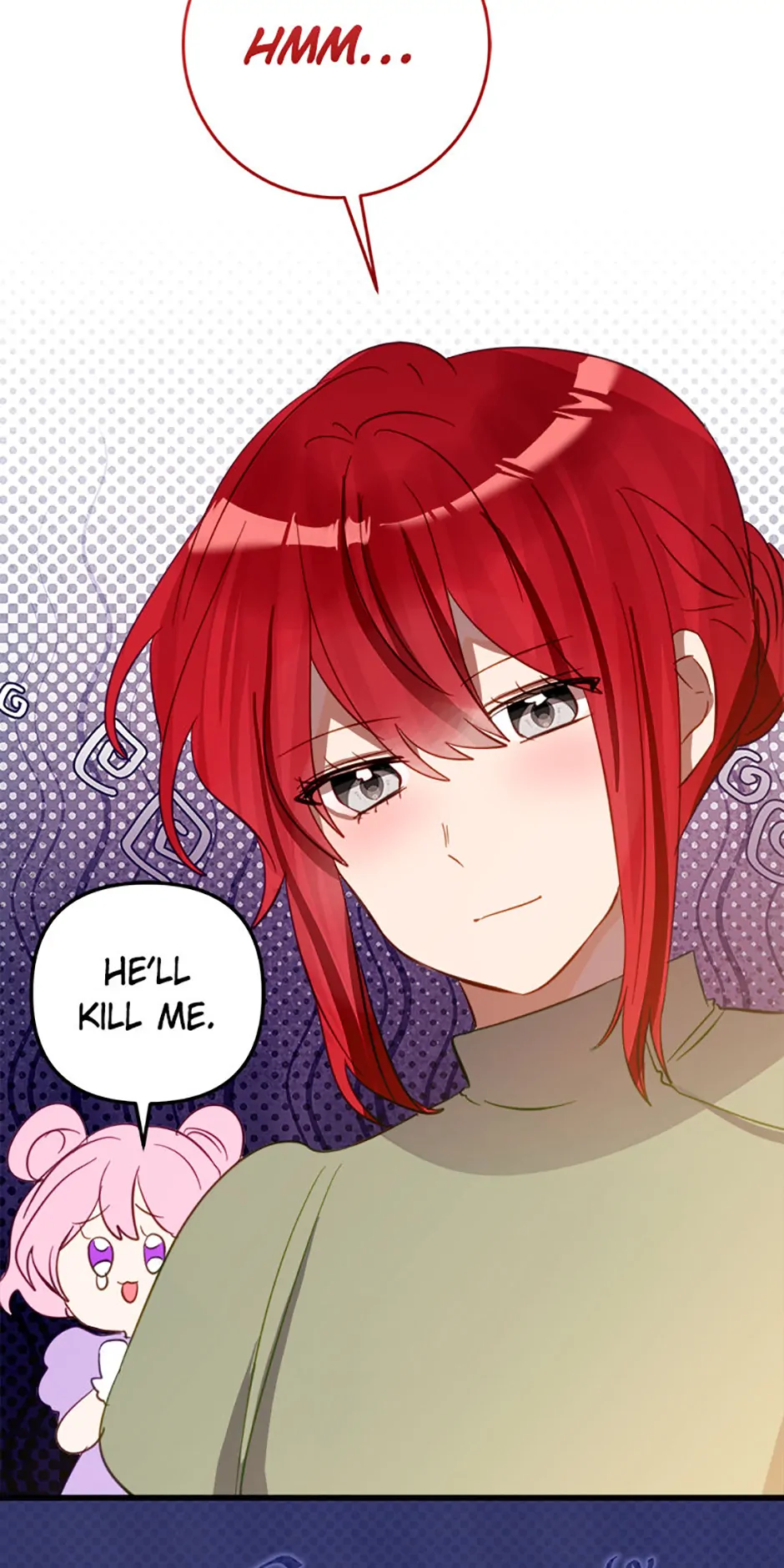 Toymaker Tria’s Tyrant Problem Chapter 56 - Page 23