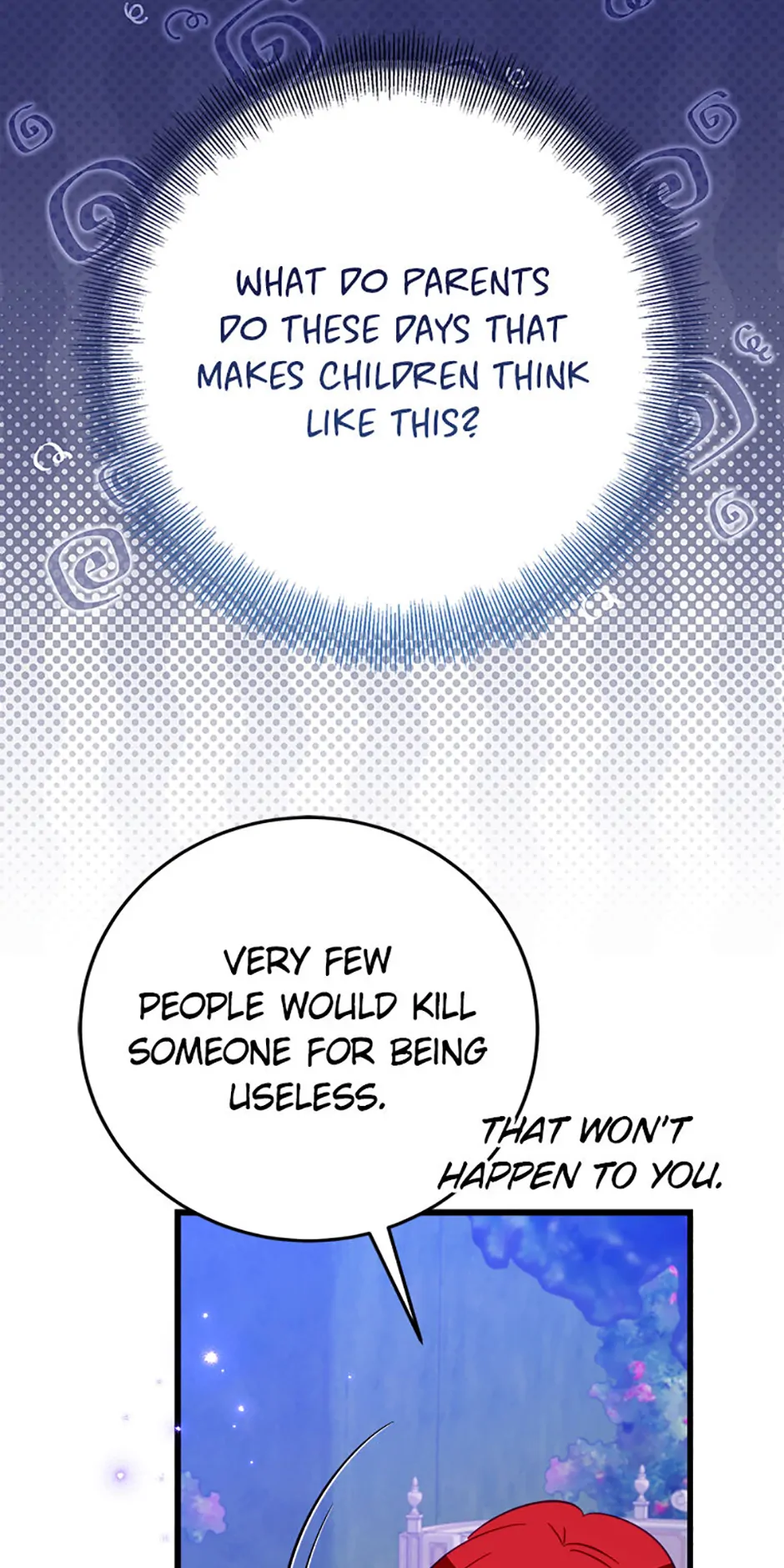 Toymaker Tria’s Tyrant Problem Chapter 56 - Page 24