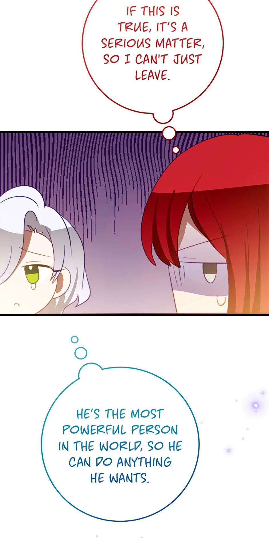 Toymaker Tria’s Tyrant Problem Chapter 56 - Page 26