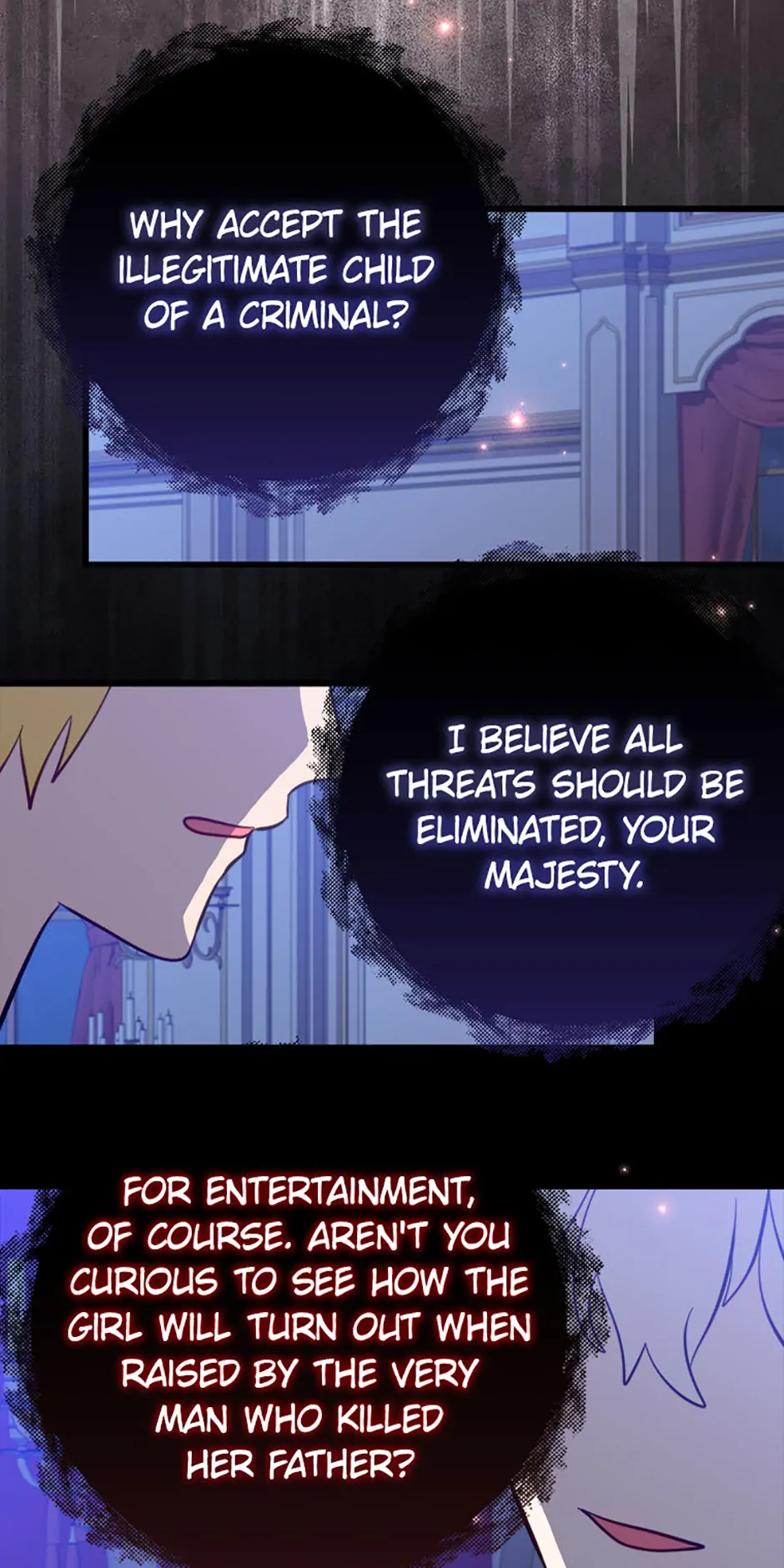 Toymaker Tria’s Tyrant Problem Chapter 56 - Page 28