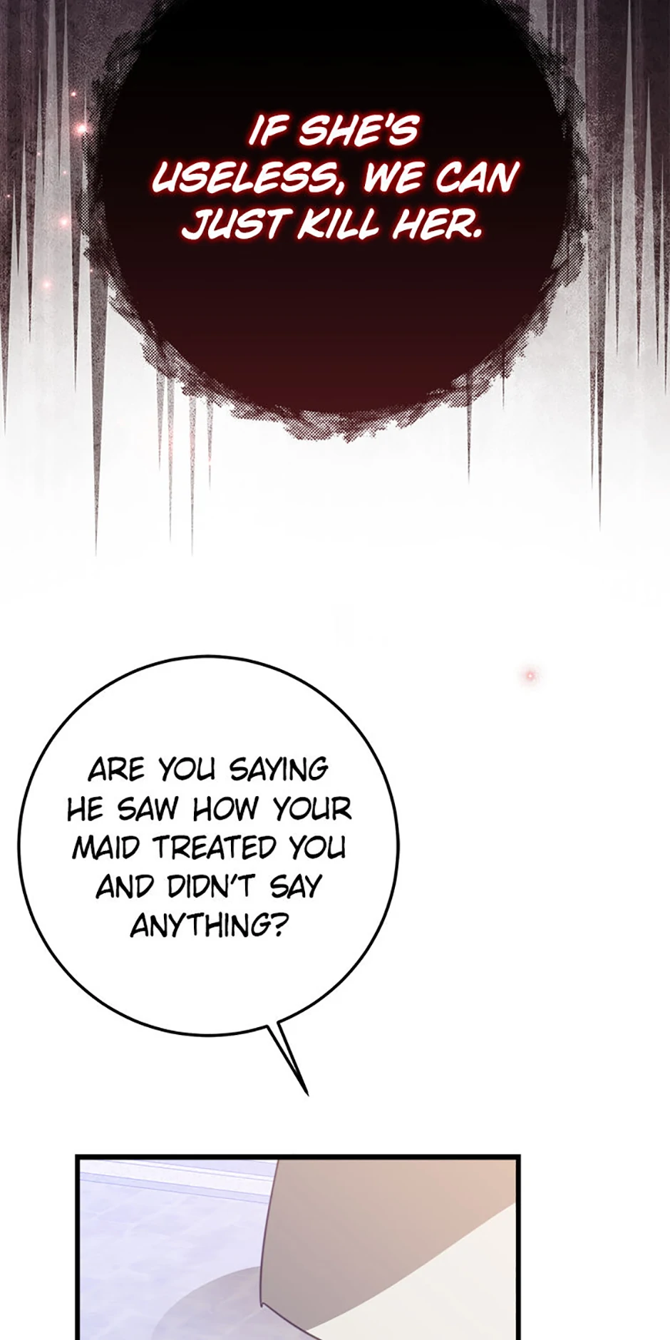 Toymaker Tria’s Tyrant Problem Chapter 56 - Page 30