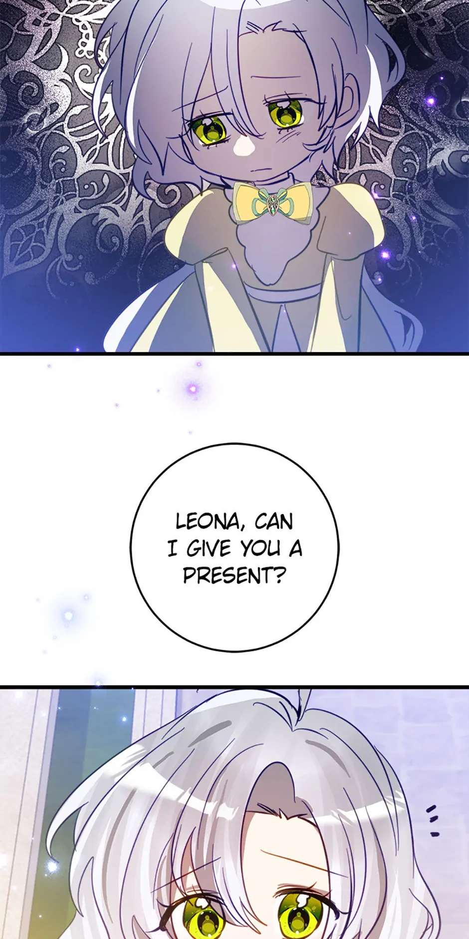 Toymaker Tria’s Tyrant Problem Chapter 56 - Page 34