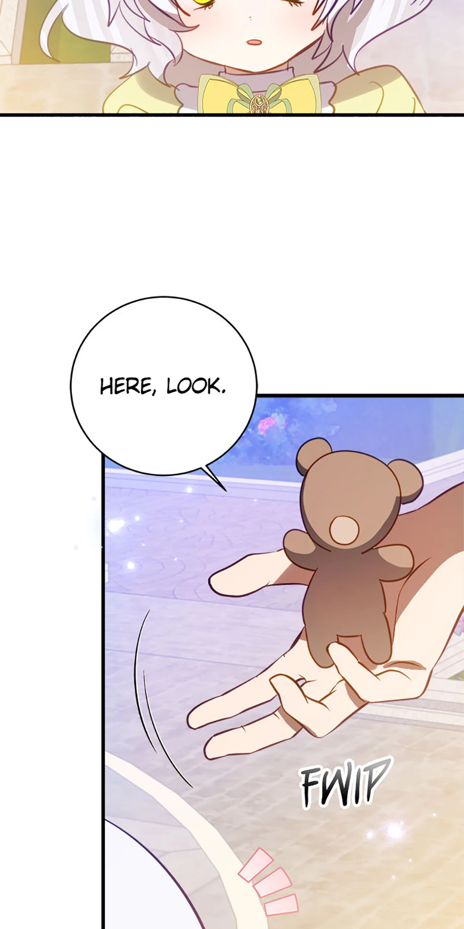 Toymaker Tria’s Tyrant Problem Chapter 56 - Page 35