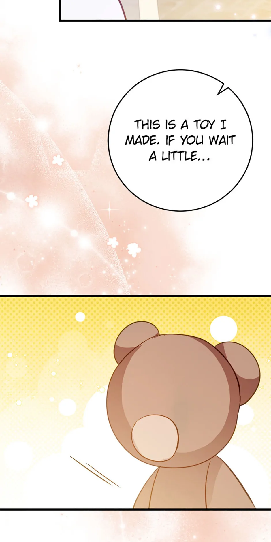 Toymaker Tria’s Tyrant Problem Chapter 56 - Page 36