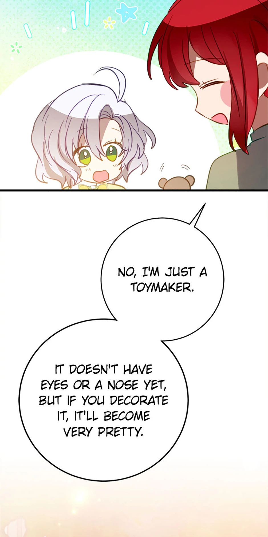 Toymaker Tria’s Tyrant Problem Chapter 56 - Page 38