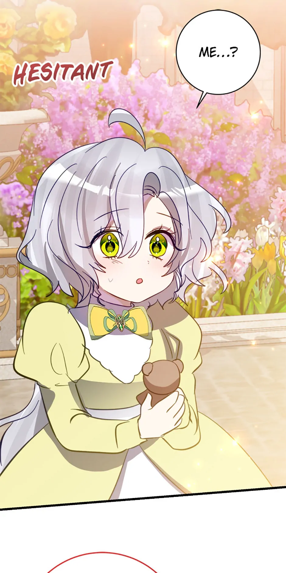 Toymaker Tria’s Tyrant Problem Chapter 56 - Page 39