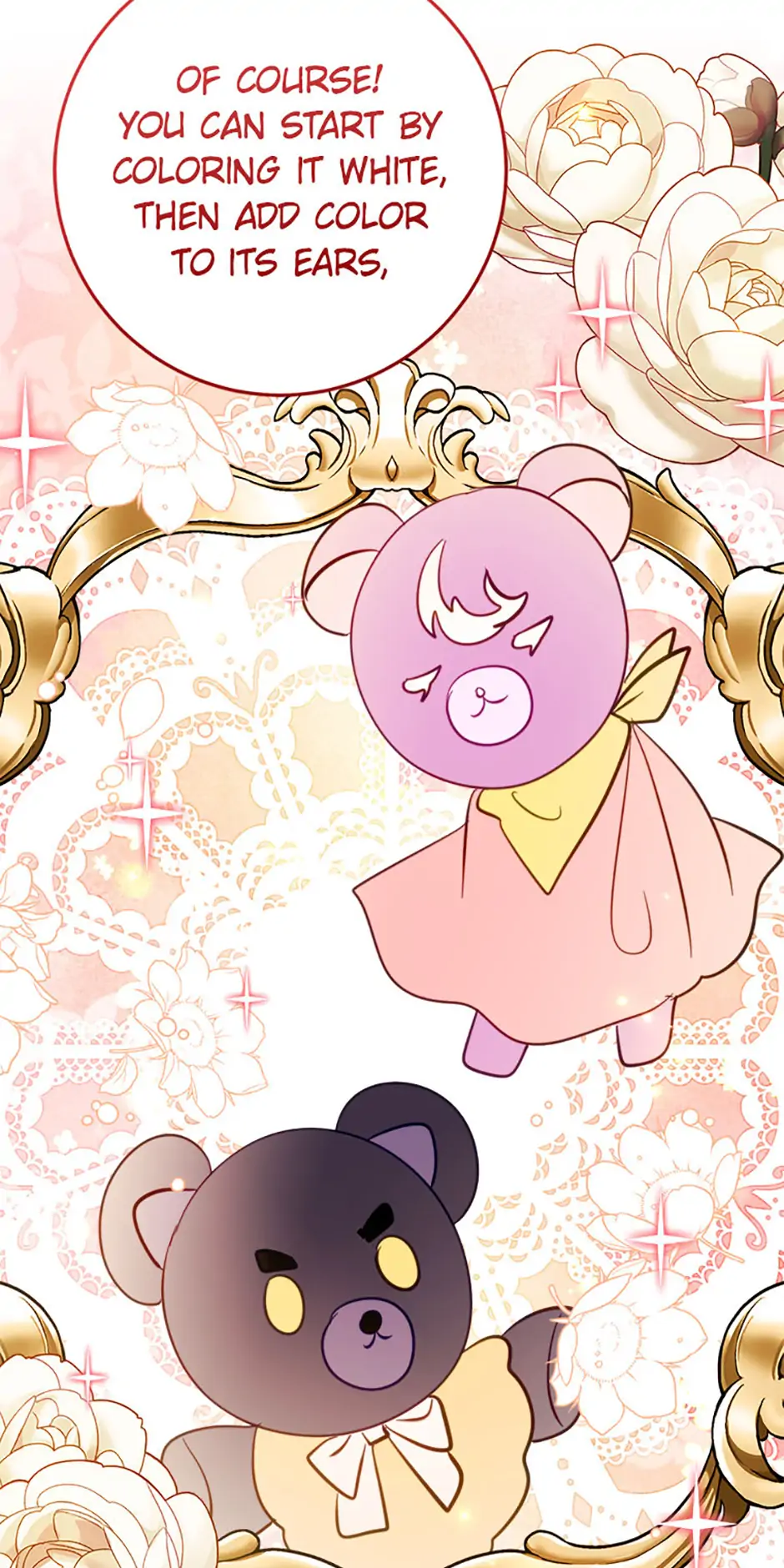 Toymaker Tria’s Tyrant Problem Chapter 56 - Page 40