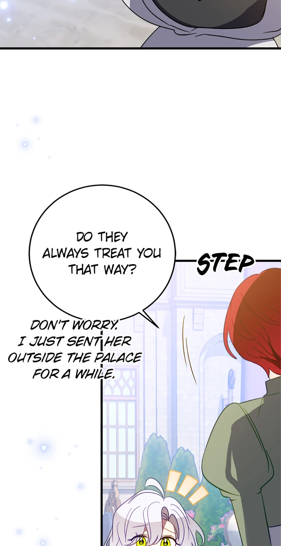 Toymaker Tria’s Tyrant Problem Chapter 56 - Page 5