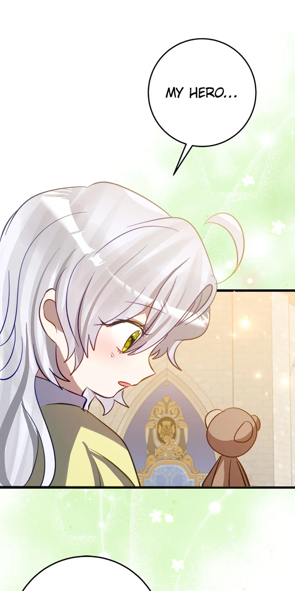 Toymaker Tria’s Tyrant Problem Chapter 56 - Page 42