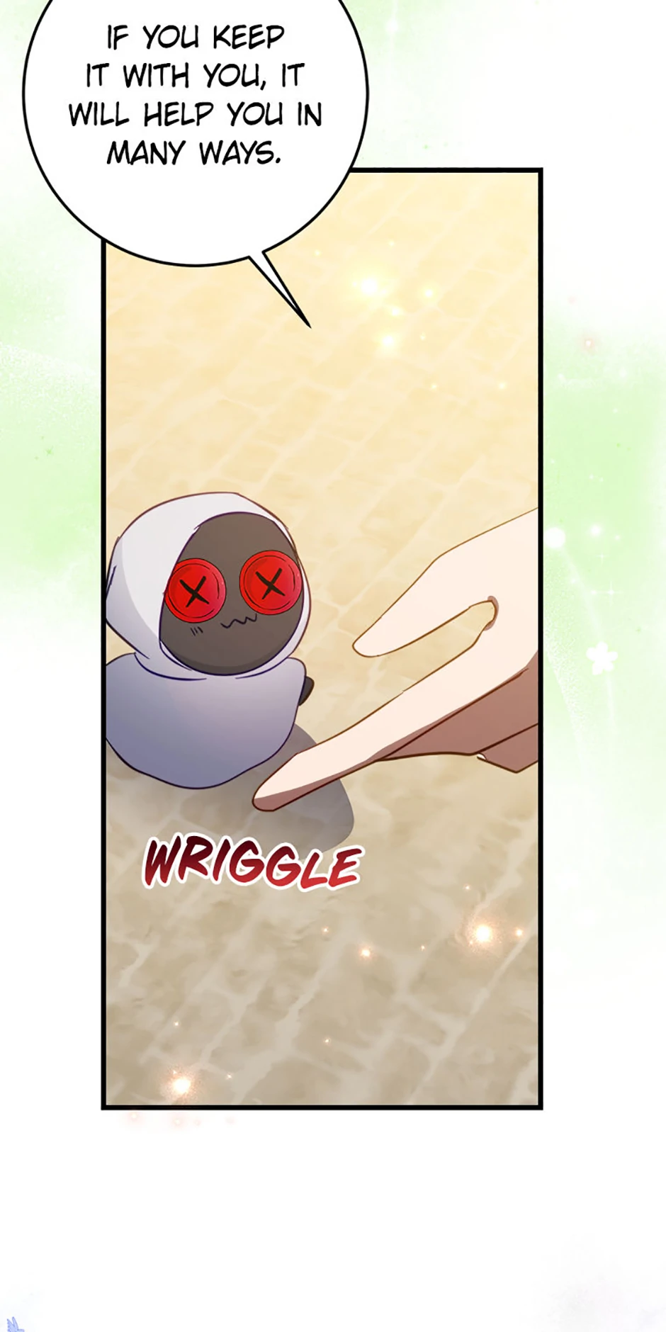 Toymaker Tria’s Tyrant Problem Chapter 56 - Page 43