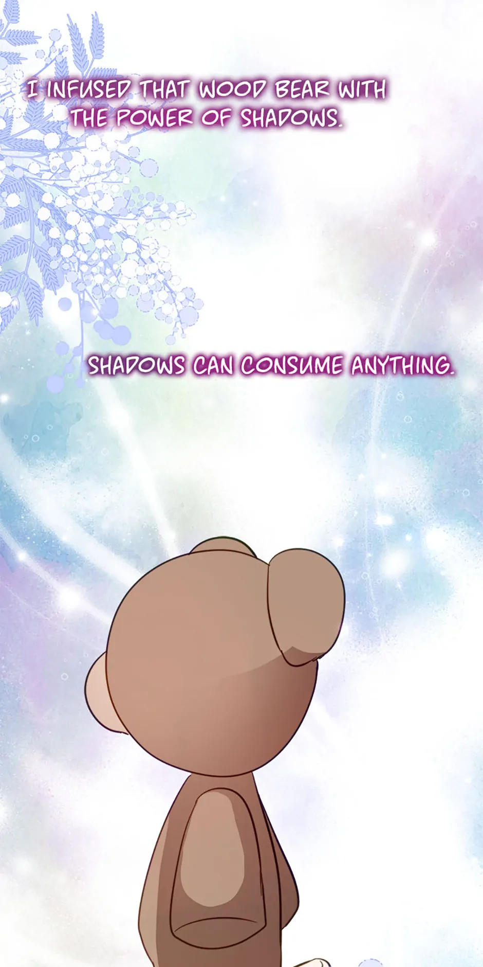 Toymaker Tria’s Tyrant Problem Chapter 56 - Page 44