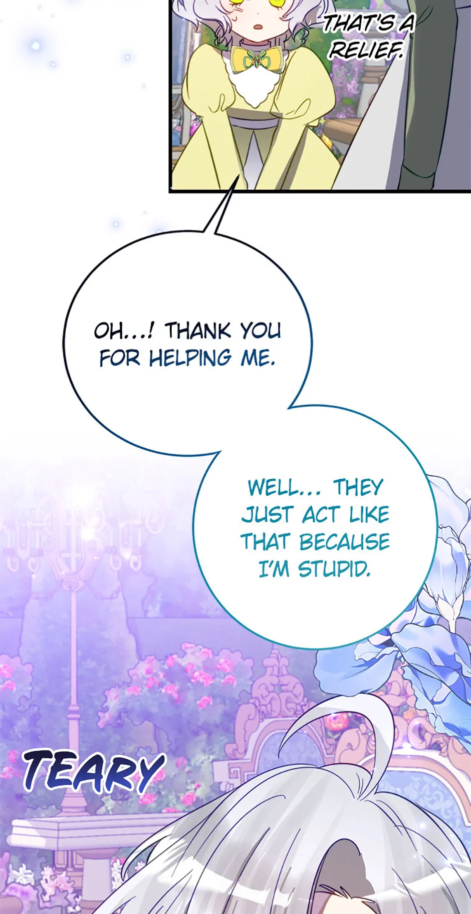 Toymaker Tria’s Tyrant Problem Chapter 56 - Page 6