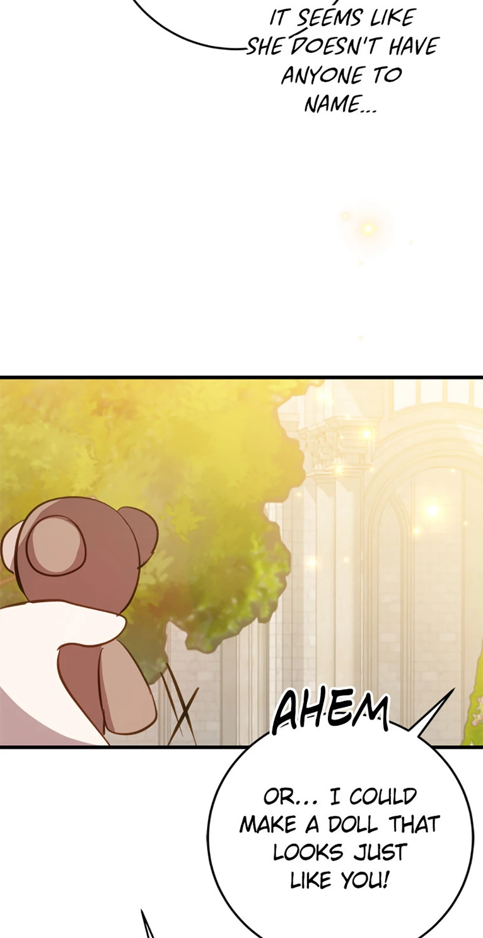 Toymaker Tria’s Tyrant Problem Chapter 56 - Page 54