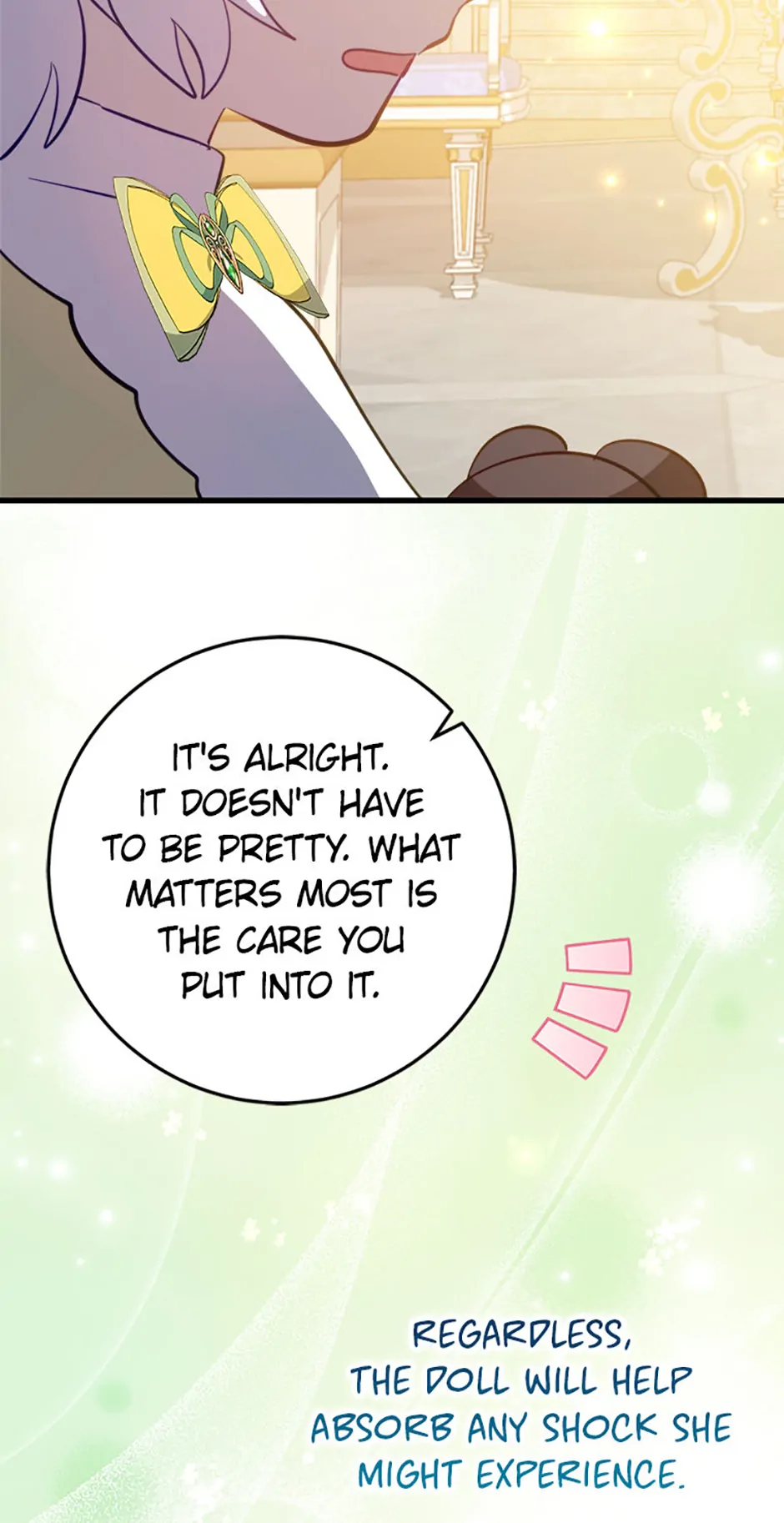 Toymaker Tria’s Tyrant Problem Chapter 56 - Page 57