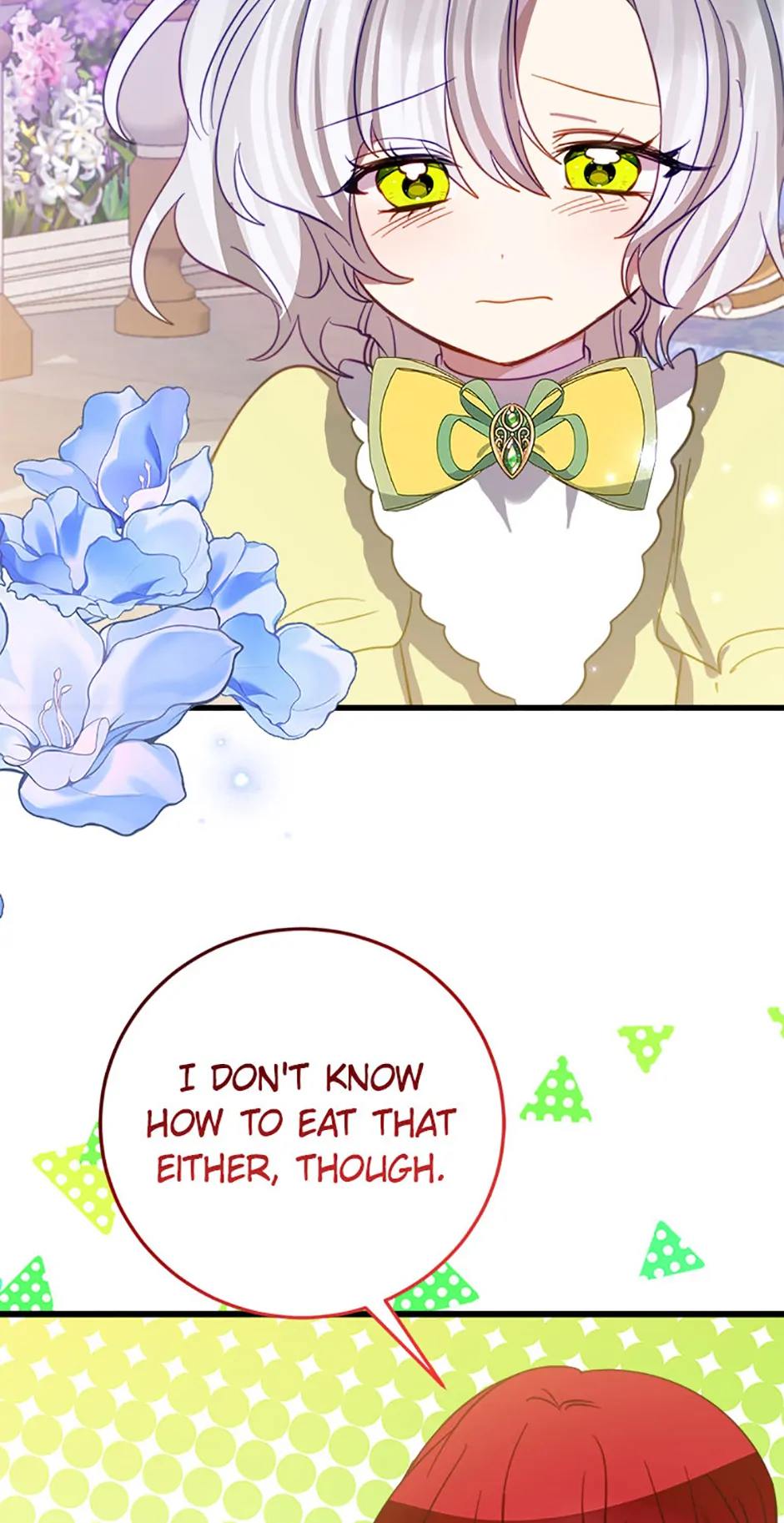 Toymaker Tria’s Tyrant Problem Chapter 56 - Page 7