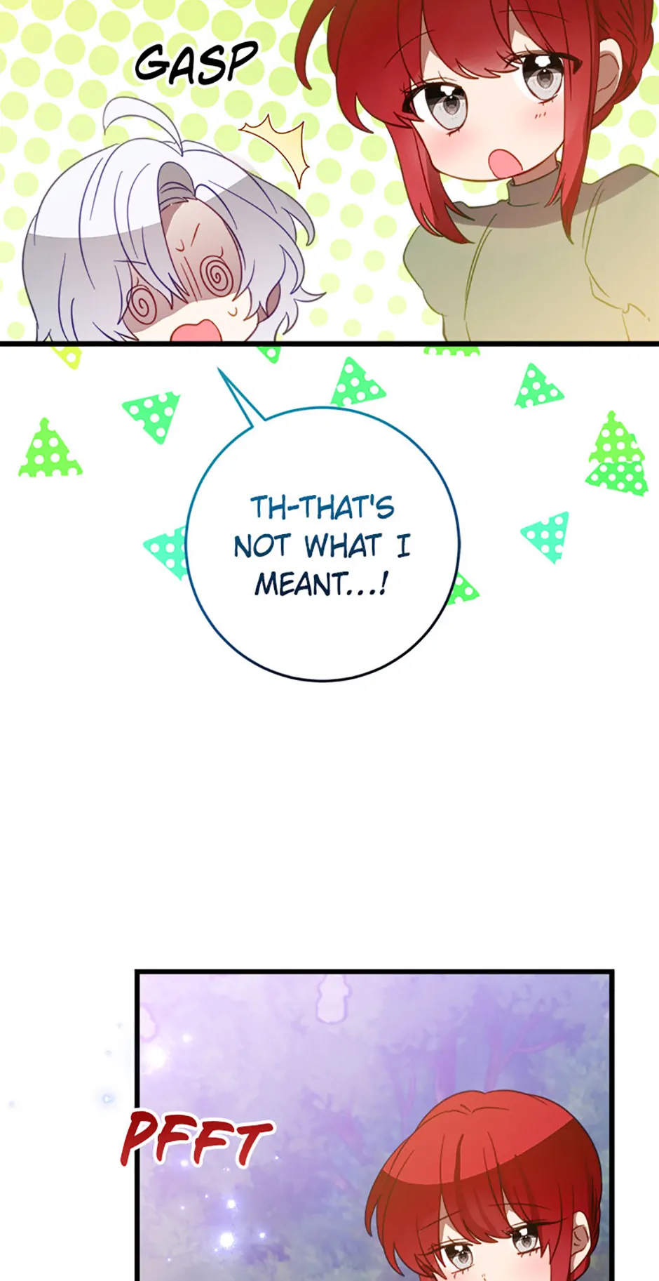 Toymaker Tria’s Tyrant Problem Chapter 56 - Page 8