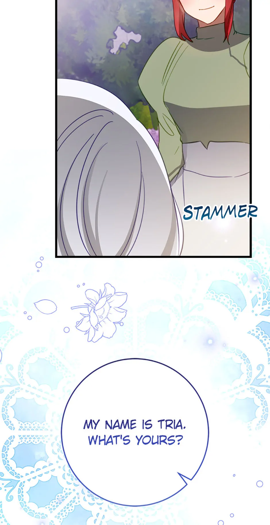 Toymaker Tria’s Tyrant Problem Chapter 56 - Page 9