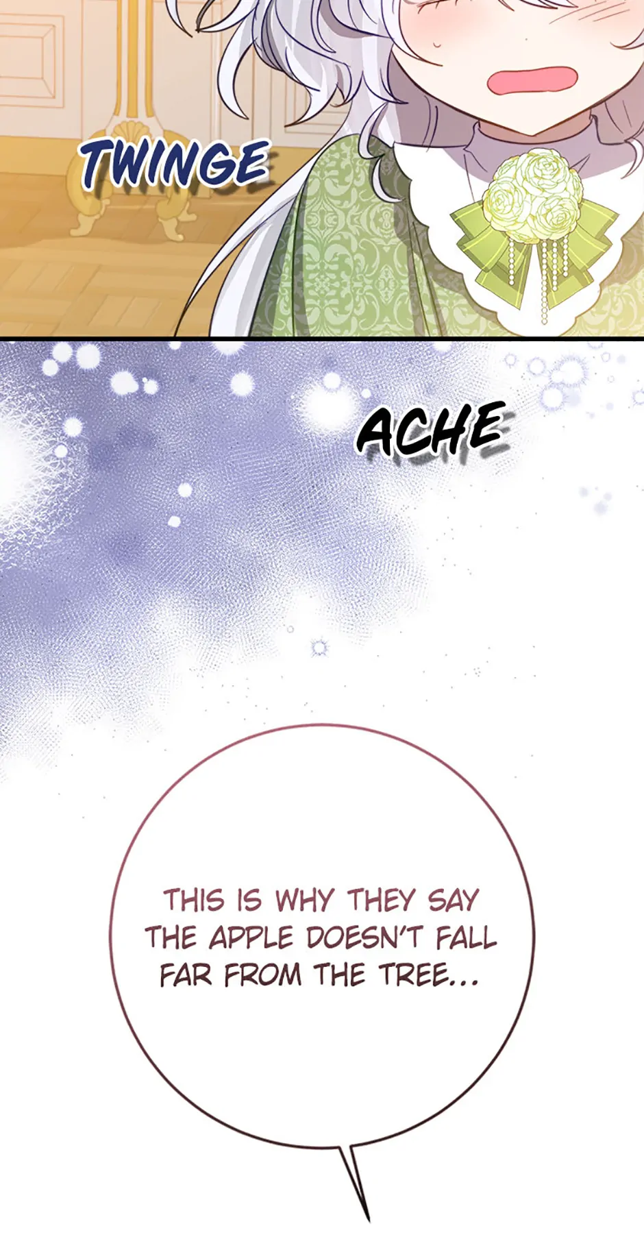 Toymaker Tria’s Tyrant Problem Chapter 58 - Page 11