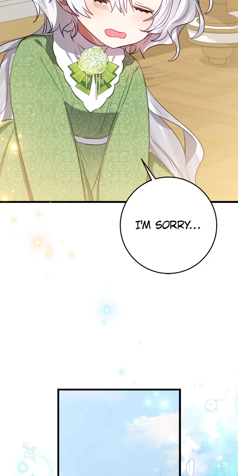 Toymaker Tria’s Tyrant Problem Chapter 58 - Page 15