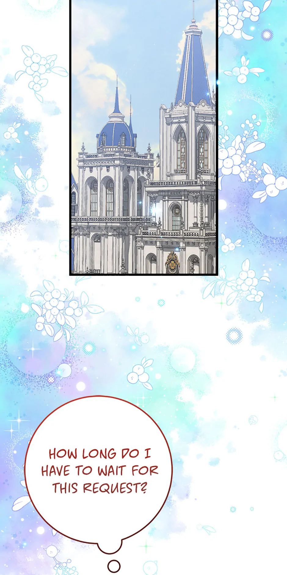 Toymaker Tria’s Tyrant Problem Chapter 58 - Page 16