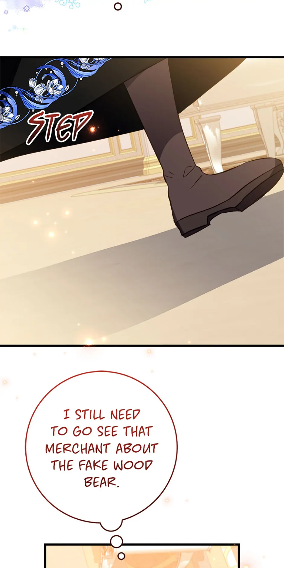 Toymaker Tria’s Tyrant Problem Chapter 58 - Page 17