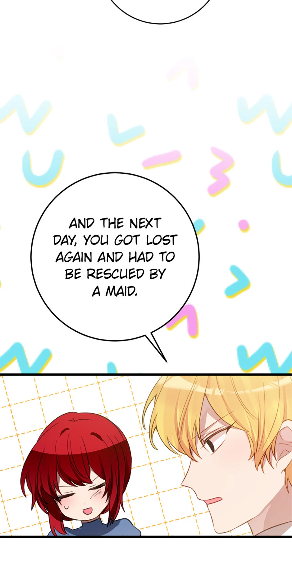 Toymaker Tria’s Tyrant Problem Chapter 58 - Page 21