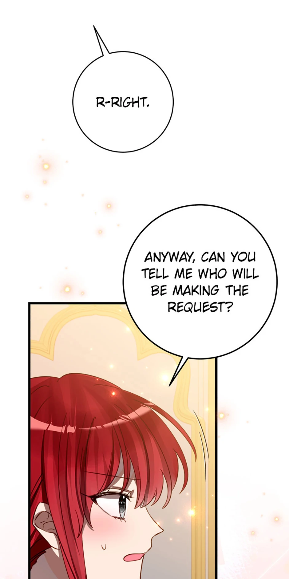 Toymaker Tria’s Tyrant Problem Chapter 58 - Page 22