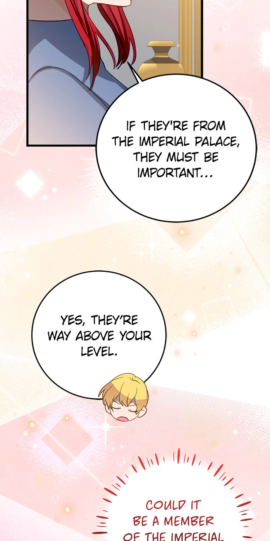 Toymaker Tria’s Tyrant Problem Chapter 58 - Page 23