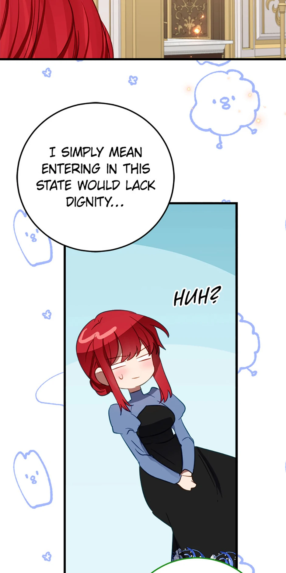 Toymaker Tria’s Tyrant Problem Chapter 58 - Page 29