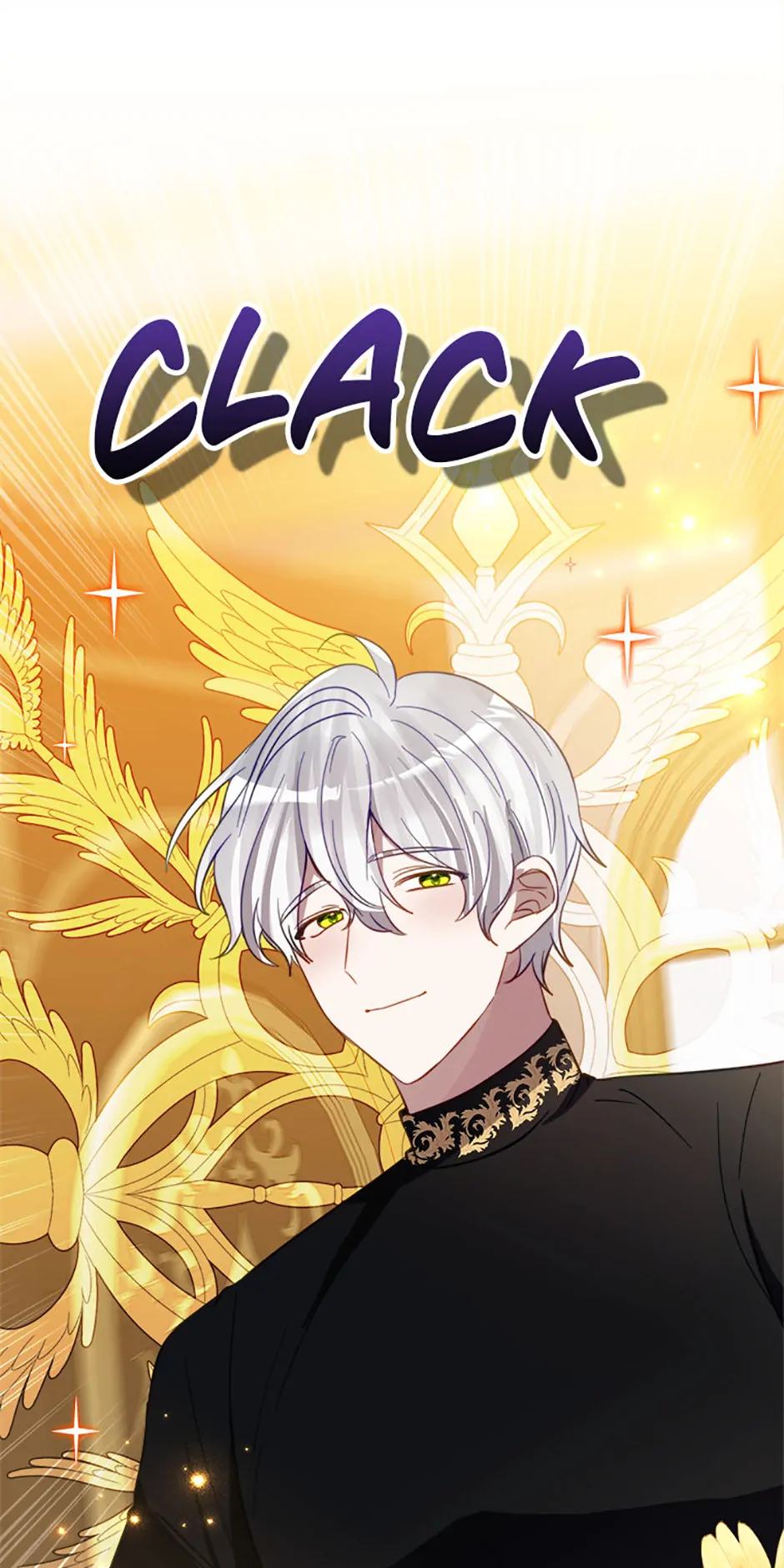 Toymaker Tria’s Tyrant Problem Chapter 58 - Page 32