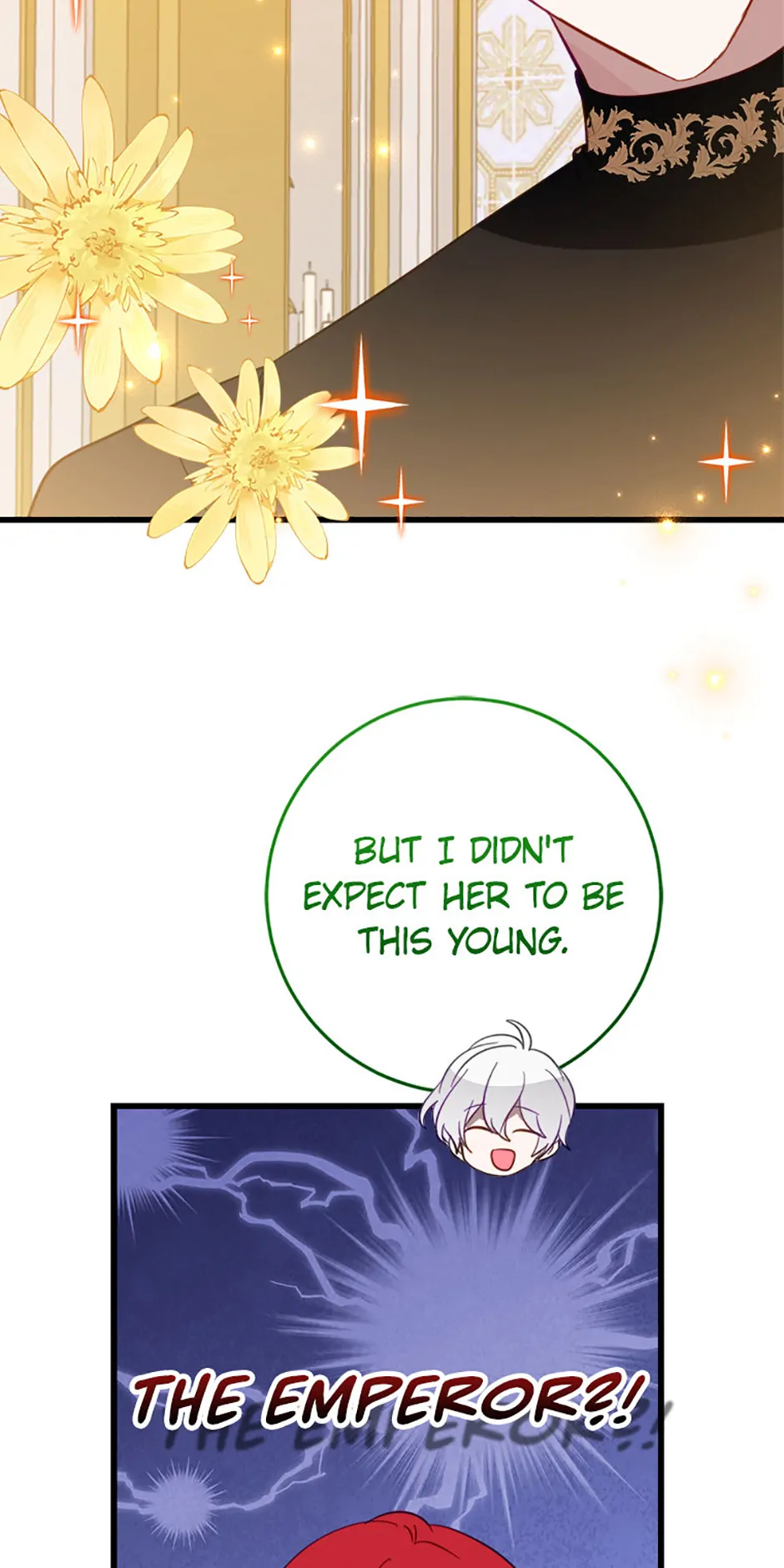 Toymaker Tria’s Tyrant Problem Chapter 58 - Page 34