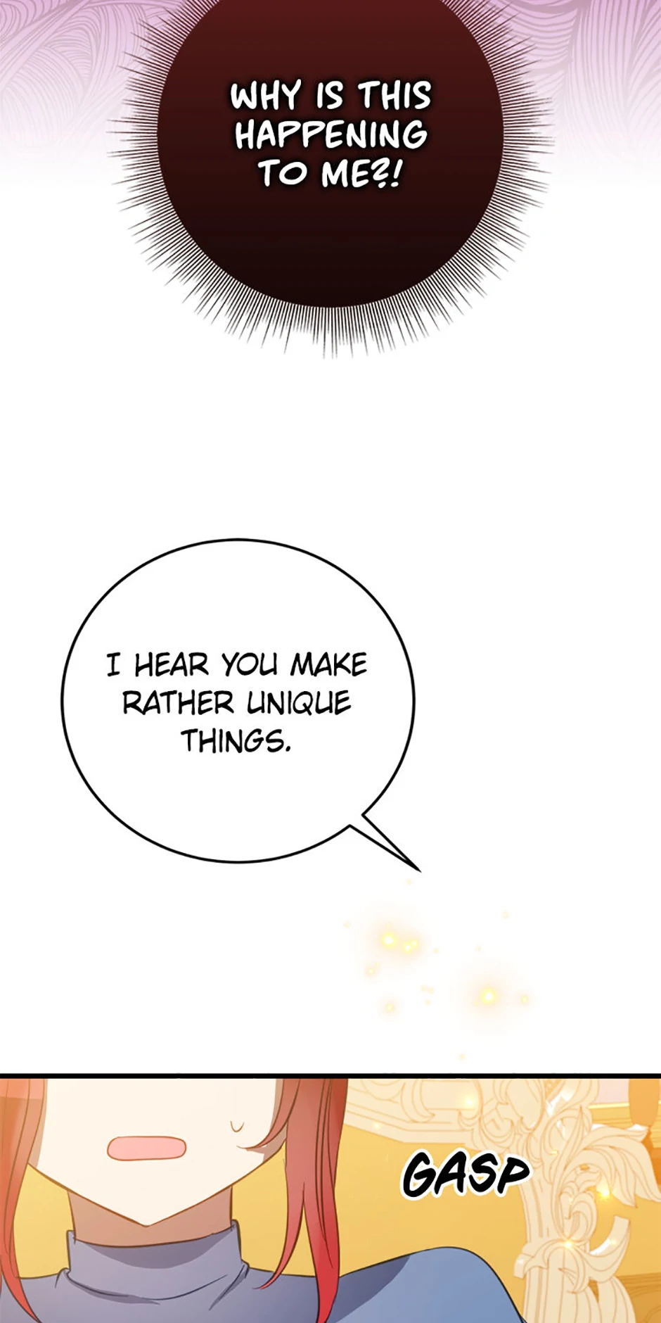 Toymaker Tria’s Tyrant Problem Chapter 58 - Page 37