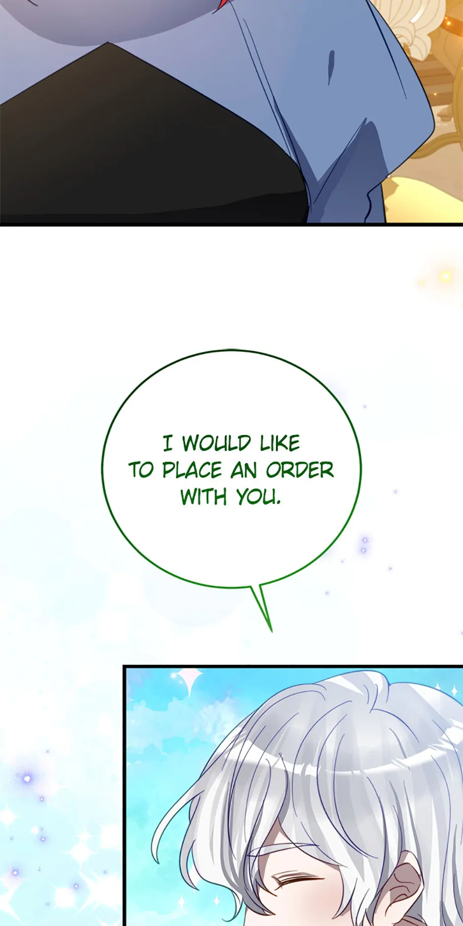 Toymaker Tria’s Tyrant Problem Chapter 58 - Page 38