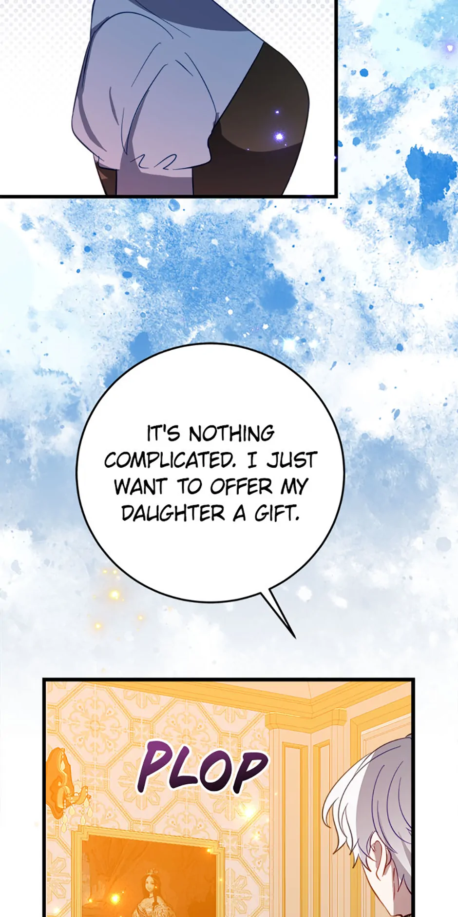 Toymaker Tria’s Tyrant Problem Chapter 58 - Page 40