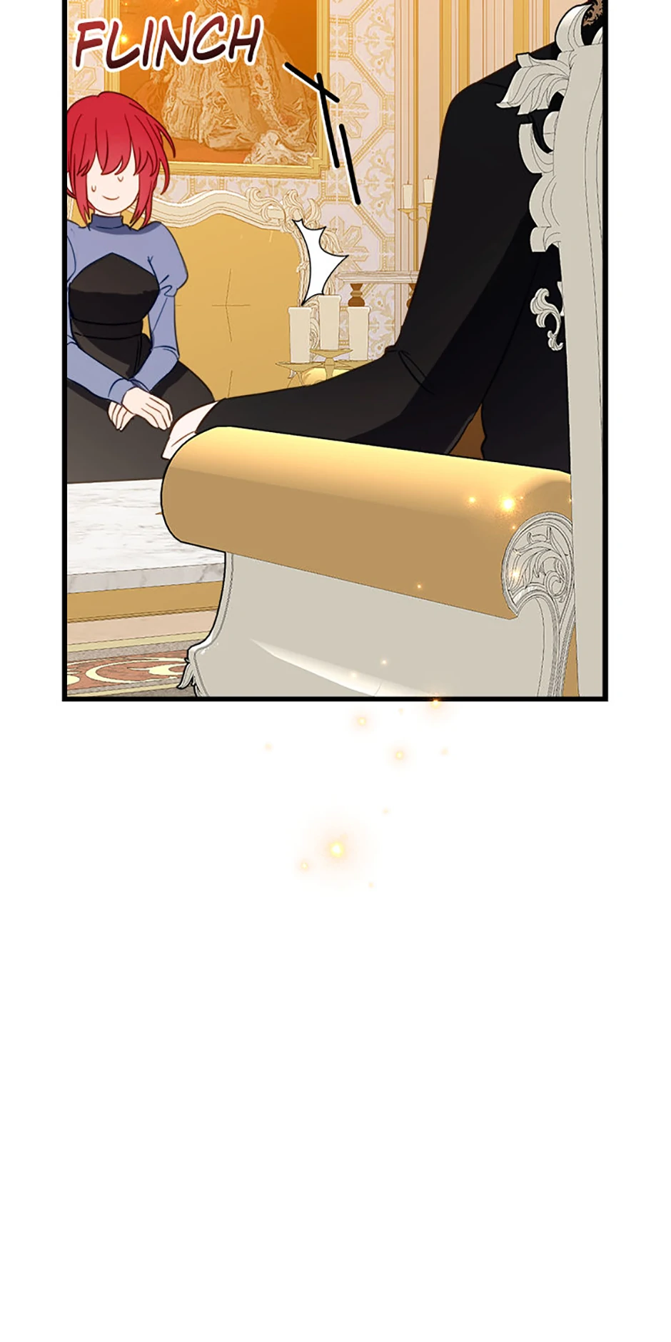 Toymaker Tria’s Tyrant Problem Chapter 58 - Page 41