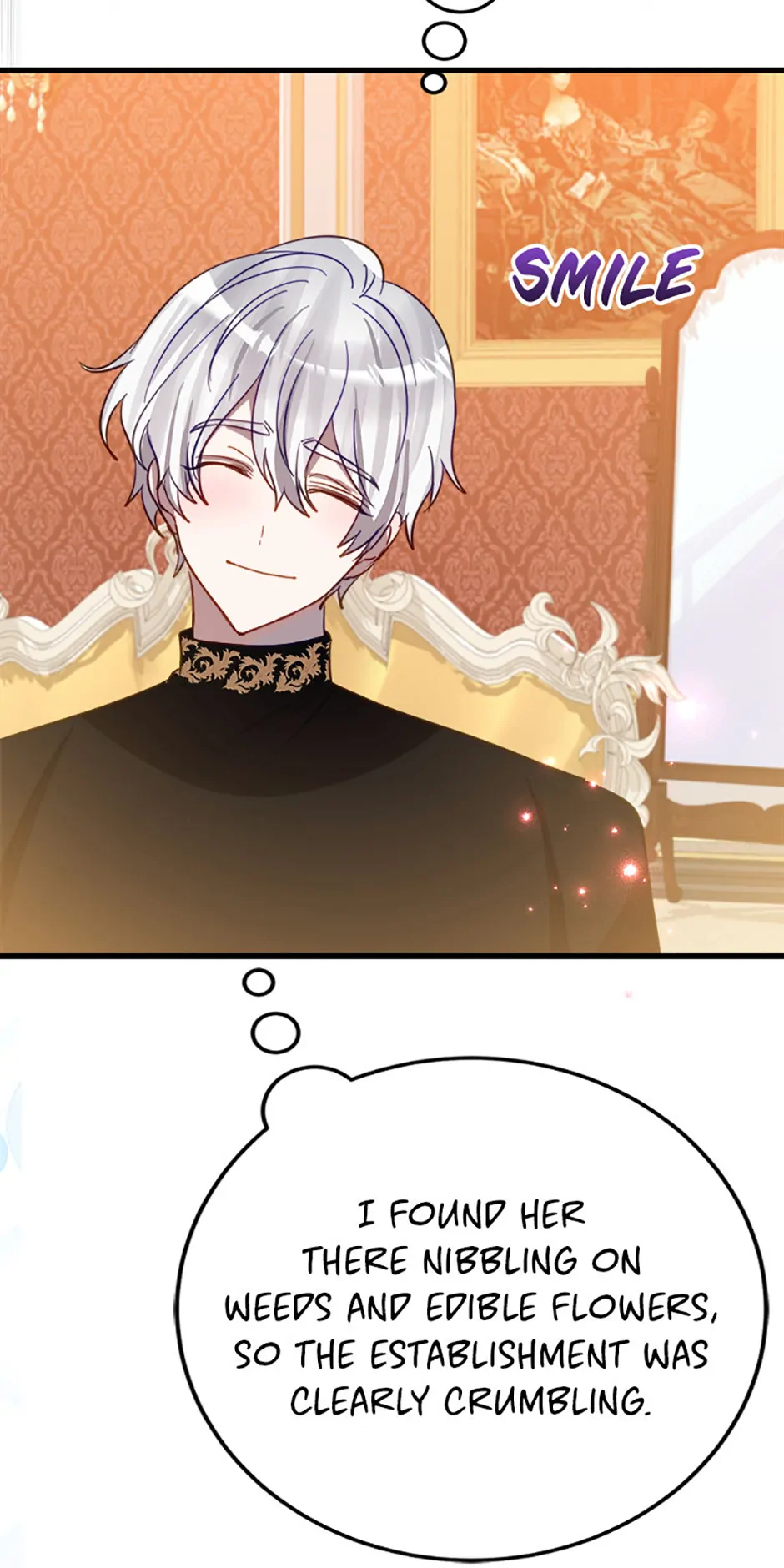 Toymaker Tria’s Tyrant Problem Chapter 58 - Page 44