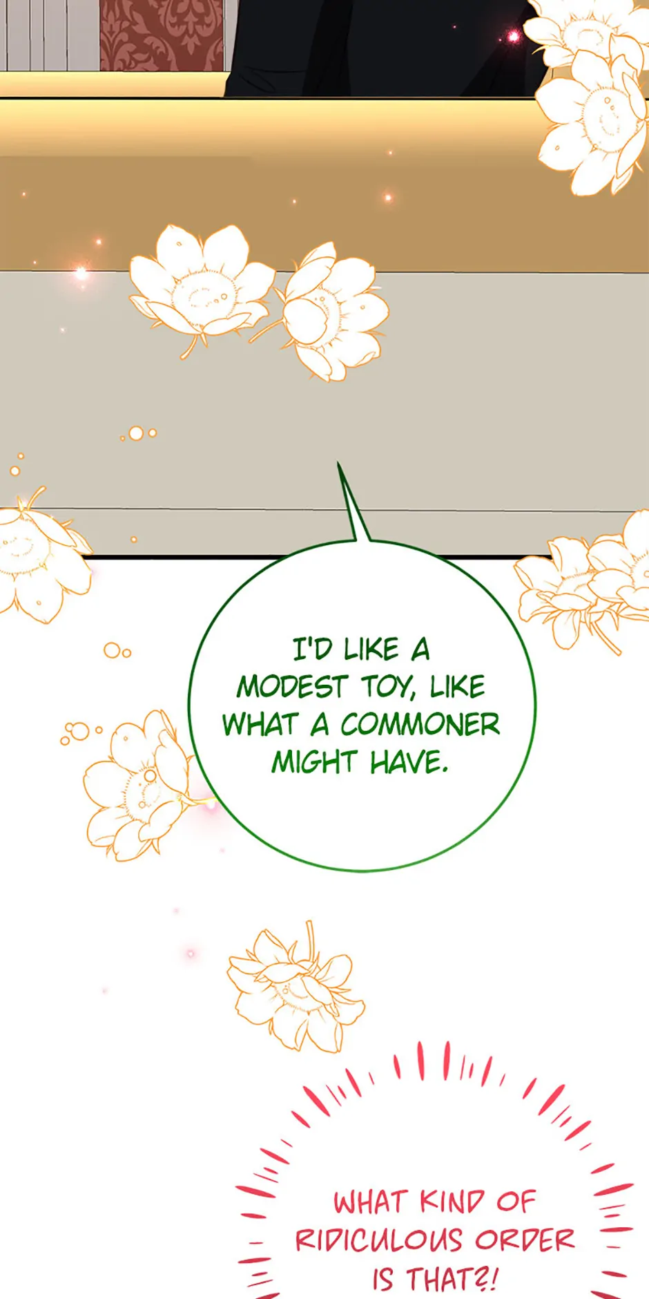 Toymaker Tria’s Tyrant Problem Chapter 58 - Page 48