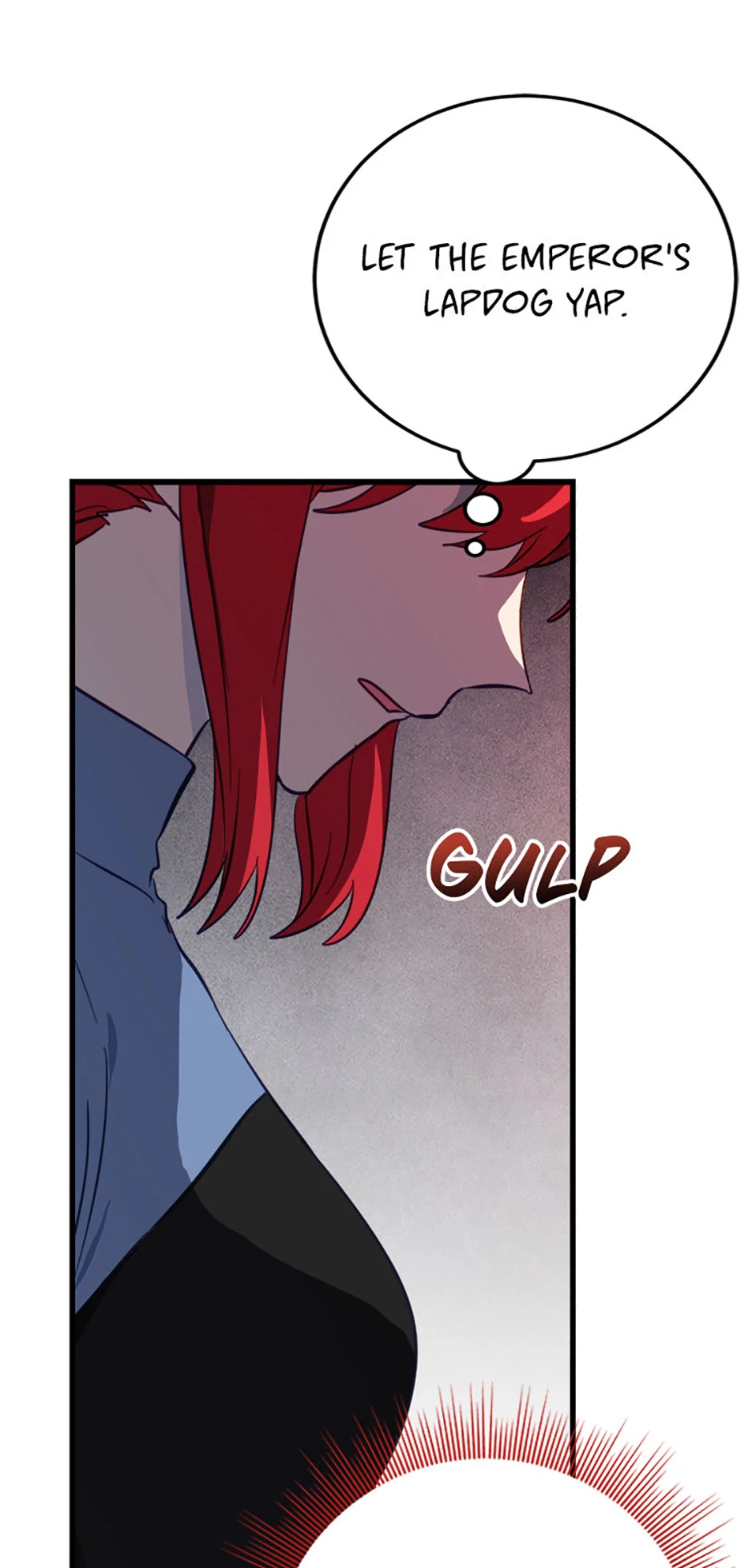 Toymaker Tria’s Tyrant Problem Chapter 58 - Page 52