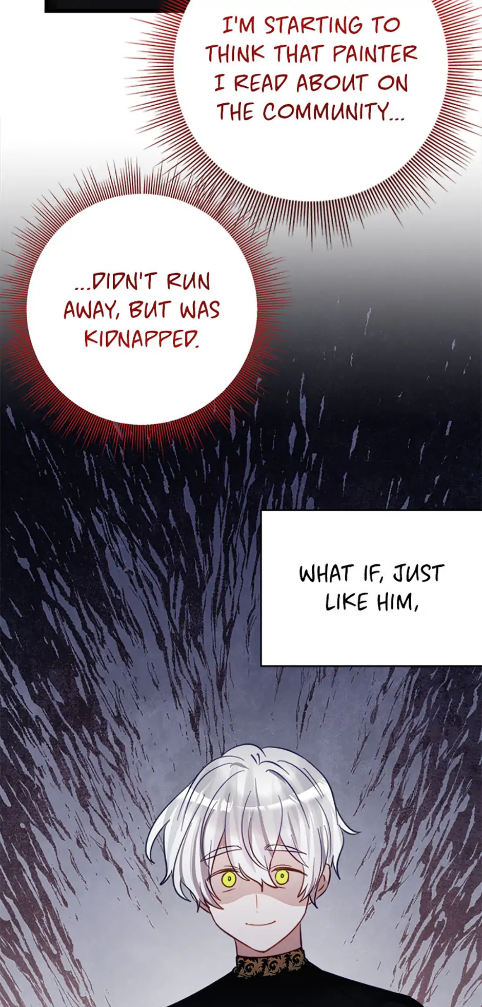 Toymaker Tria’s Tyrant Problem Chapter 58 - Page 53